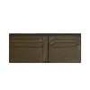 Montblanc Khaki Wallet 6CC 220197