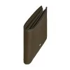 Montblanc Khaki Wallet 6CC 220197