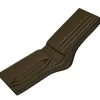Montblanc Khaki Wallet 6CC 220197