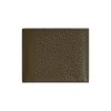 Montblanc Khaki Wallet 6CC 220197