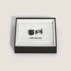 Montblanc StarWalker Extreme Cufflinks MB135973