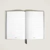 Montblanc Great Characters Homage To Queen Medium Notebook MB134716