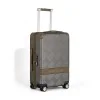 Montblanc #MY4810 Cabin Compact Suitcase MB220300