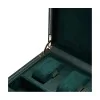 Wolf British Racing Green Single Watch Winder 792141