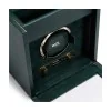 Wolf British Racing Green Single Watch Winder 792141