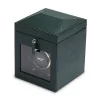 Wolf British Racing Green Single Watch Winder 792141