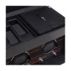 Wolf Roadster Double Winder with Storage 457256