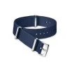OMEGA NATO Men's Blue Watch Strap 031CWZ011614