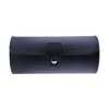 Chisholm Hunter Luxury Vegan Leather Triple Watch Roll
