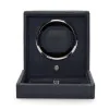 Wolf Cub Single Watch Winder With Cover 461117