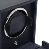 Wolf Cub Single Watch Winder With Cover 461117