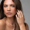 Platinum Lab Grown 2.00ct Round Brilliant Diamond Halo Shoulders Ring