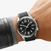 Jaeger-LeCoultre Polaris Date 42mm Mens Watch Q906867J 
