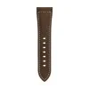 Panerai Dark Brown Calf 27/22mm Strap MX006GJF