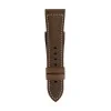 Panerai Dark Brown Calf 27/22mm Strap MX006GJF