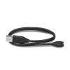 Garmin USB-A Charging Data Cable, 1 Metre 010-12983-00