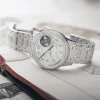 Vacheron Egerie Diamond 37mm Ladies Watch 8016F/127G-B499