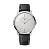 Vacheron Constantin Patrimony Manual Winding Mens Watch 81180/000G-9117