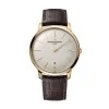 Vacheron Constantin Patrimony Self-Winding Mens Watch 85180/000R-9248