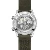 Jaeger-LeCoultre Polaris Date 42mm Mens Watch Q906863J