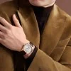 Vacheron Constantin Fiftysix Complete Calendar Mens Watch 4000E/000R-B438