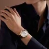 Vacheron Constantin Fiftysix Complete Calendar Mens Watch 4000E/000R-B438