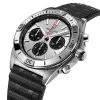 Breitling Chronomat B01 42mm Men's Watch AB0134101G1S2