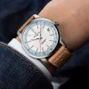 Breitling Top Time B31 38mm Automatic Watch AB3113281A1X1