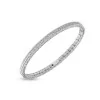 Roberto Coin Princess 0.58ct Diamond Bangle