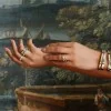 Roberto Coin Love in Verona 0.46ct Diamond Ring 