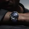 Jaeger-LeCoultre Polaris Date 42mm Mens Watch Q906868J
