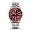 TUDOR Black Bay 58 39mm Self-Winding Mechanical Watch M7939A1A0RU-0001