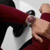 TUDOR Black Bay 58 39mm Self-Winding Mechanical Watch M7939A1A0RU-0001
