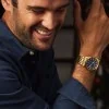 Citizen Eco-Drive 41mm Men's Watch BM7532-54L