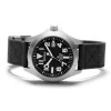 Citizen Pro-Master Tough Super Titanium 40mm Men's Eco Drive Watch BN0118-04E