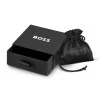 BOSS Candor Stainless Steel Bar Mens Necklace 1580749