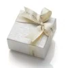 Mikimoto Pearl and Diamond Ring PR 942D W