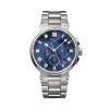 Breguet Marine Self Winding Mens Watch 5527TI/Y1/TW0