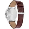 Citizen Sport Corso Eco-Drive 44mm Men's Watch BU2070-12L