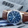 Citizen Sport Corso Eco-Drive 44mm Men's Watch BU2070-12L