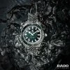 Rado Captain Cook 42mm Mens Watch R32505313