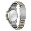 Citizen Perpetual Chrono A.T 43mm Men's Watch CB5894-50E