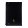 Chisholm Hunter The CH Travel Journal - Limited Edition