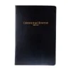 Chisholm Hunter The CH Travel Journal - Limited Edition