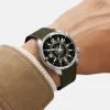 Jaeger-LeCoultre Polaris Date 42mm Mens Watch Q906863J