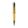 Montblanc Great Characters Enzo Ferrari Special Edition Giallo Modena Ballpoint Pen MB130663
