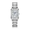 Citizen L Bianca Stainless Steel 22mm Ladies Watch EW5600-52D