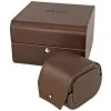 Glashütte Original Senator Panorama 42mm Mens Watch 1-37-01-03-02-35