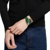 Gucci Interlocking Quartz 41mm Men's Watch YA142319