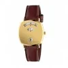 Gucci Grip 35mm Watch YA157405